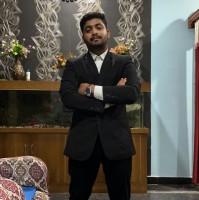 Mohammed Irfan