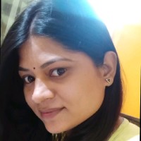 Trupti Pare