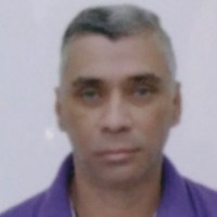 Claudio Otta Sanhudo