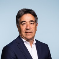 Patrick Debeauvais