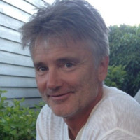Christian Rasmussen
