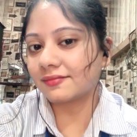 Shreyashi Chatterjee