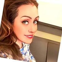 Tanya Morgenstern, MSc. Education