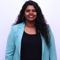 Vanitha Rangarajan
