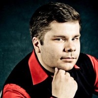 Евгений Григоров