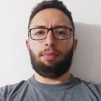 Jorge Alejandro Rojas Arias