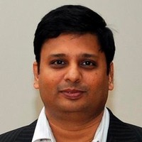 Suresh Badrinarayanan