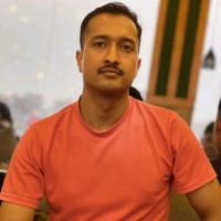 Ruman Budhathoki