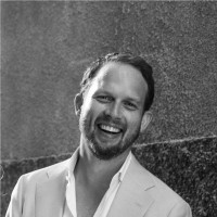 Ben Fawcett