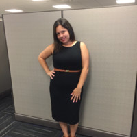 Ivette Morales, Msw, Mba