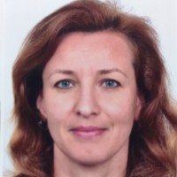 Oxana Niculai