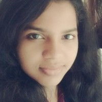 Swekin Shanthini Arokiya J