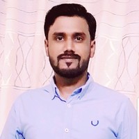 Farrukh Rasool