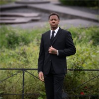 Keshon Walker