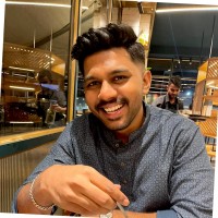 Pramod Araballi