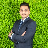 Pradeep Mhatre