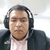 Ramses Miguel Pérez Cervantes