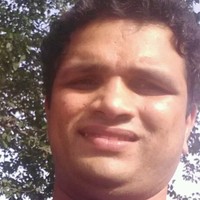 Anandakumar shet