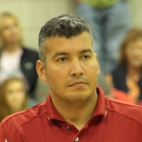 Julio Cruz