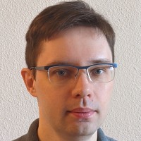 Evgenii Stepanov