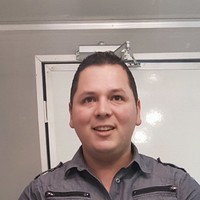 Eduardo Rodriguez Vega