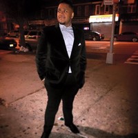 Preston SookbirSingh