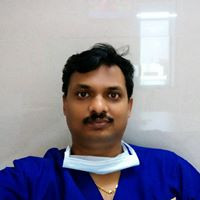Pradeep Kumar