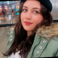 Alya Mohammed