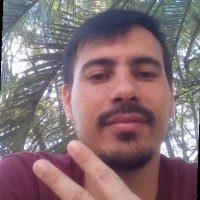 Ismael Machado da Silva