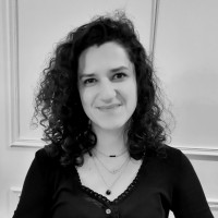 Marie Bisault