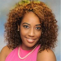 Chandra Johnson, Edd