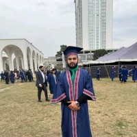 Muhammad Zohaib Khaliq