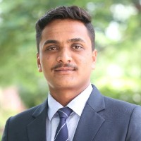 Rakshith R