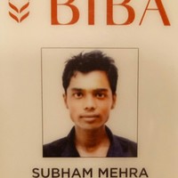 Subham Mehra