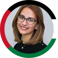 Leen Abubaker