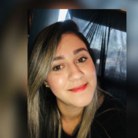 Ane Caroline Silva Brito
