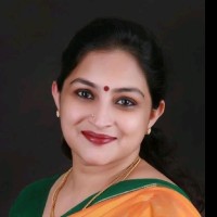 Dr. Anita G (MS, MBA)