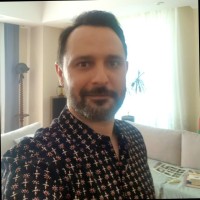 Aleks Basoglu