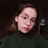 Анастасия Вяткина