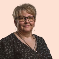 Marie-Laure HAYES