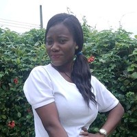 Ifeoma Ugbomah