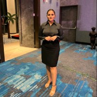 Shivani Pandey