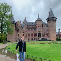 Lukas Van De Ven