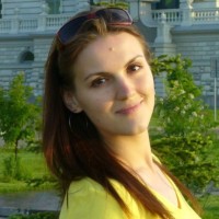 Nataly Stepanova