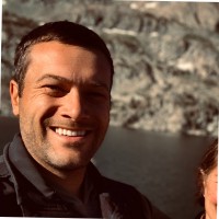 Daniel Liska