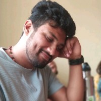 Jashwanth M
