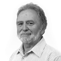 Ernie Mensforth