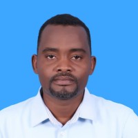 Khalid Ibrahim