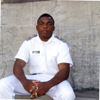 Shabaka Johns