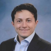 Jonah Cygielman